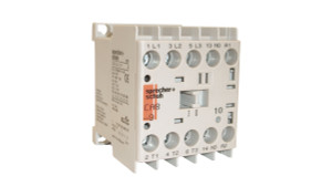 Sprecher + Schuh CA8-09C-10-220D iec miniature contactor 9 a 45-121-155-86 Sprecher + Schuh CA8-09C-10-220D iec miniature contactor 9 a 45-121-155-86