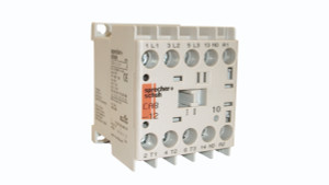 Sprecher + Schuh CA8-12-01-120 iec miniature contactor 12 a 45-122-205-48 Sprecher + Schuh CA8-12-01-120 iec miniature contactor 12 a 45-122-205-48