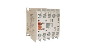 Sprecher + Schuh CA8-12-M22-600 iec contactor 12 a 45-122-705-88