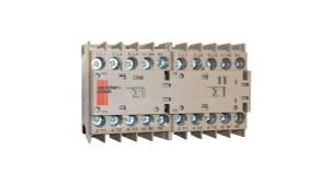 Sprecher + Schuh CAU8-09-02-400-LW contactorfvr 9a 400vac 2nc 051B1500000000