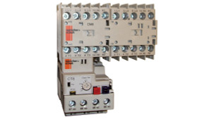 Sprecher + Schuh CAUT8-09C-42-24D-8B48-PW str fvr 9a 24vdc 4no2nc 5300105178