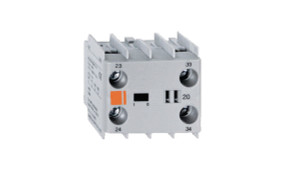Sprecher + Schuh CA8-P11 auxiliary contact 22-481-165-01 Sprecher + Schuh CA8-P11 auxiliary contact 22-481-165-01