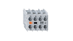 Sprecher + Schuh CA8-P13 auxiliary contact 22-481-157-01 Sprecher + Schuh CA8-P13 auxiliary contact 22-481-157-01