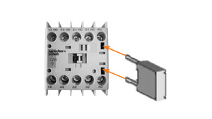 Sprecher + Schuh CRC8-480 surge suppressor 22-481-701-03
