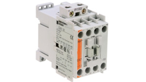 Sprecher + Schuh CA7-12-01-120 contactor 12a 120vac 1nc 22-301-407-33