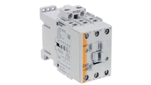 Sprecher + Schuh CA7-30-00-120-6P contactor 30a 120vac +6p 01EAAM0000H0005 Sprecher + Schuh CA7-30-00-120-6P contactor 30a 120vac +6p 01EAAM0000H0005