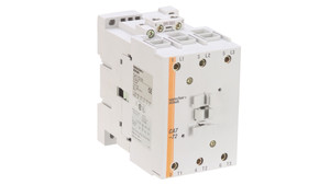 Sprecher + Schuh CA7-72-00-600 contactor 72a 600vac CA7-72-00-600