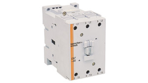 Sprecher + Schuh CA7-85-00-120 iec contactor 85 a 22-381-501-33