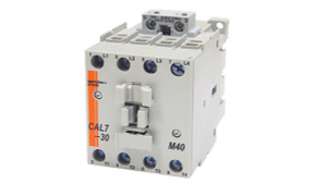 Sprecher + Schuh CAL7-30-M40-120 lighting contactor 30 a 22-361-146-33