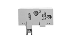 Sprecher + Schuh CRZE7-3-24E control module 22-421-209-04