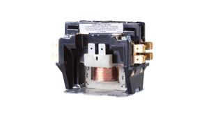 Sprecher + Schuh CDP2-A1P30A-120 contactor 30a 1-p 120vac HCCY1XT02AA407