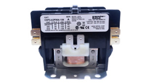 Sprecher + Schuh CDP2-A2P40A-24 contactor 40a 2-p 24vac HCCY2XQ04GG407