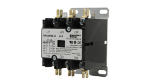 Sprecher + Schuh CDP2-D3P90A-480 contactor 90a 3-p 480vac HCDY3XH09RD407