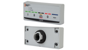 Sprecher + Schuh CEP9-EOS-SCS cep9 control station PN-432086