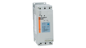 Sprecher + Schuh PCS-043-600V-024 pcs sprecher + schuh 43 a mtr controller PCS-043-600V-024 B