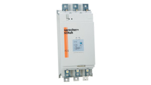 Sprecher + Schuh PCS-108-600V-024 pcs sprecher + schuh 108 a controller PCS-108-600V-024 B