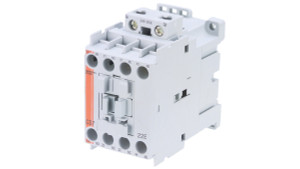 Sprecher + Schuh CS7E-22E-12E relay 2no 2nc 12vdce CS7E-22E-12E