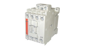 Sprecher + Schuh CS7E-40E-36E iec control relay PN-286557