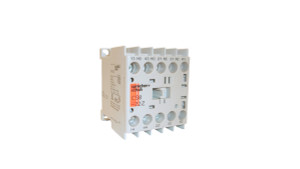 Sprecher + Schuh CS8-22Z-600 iec miniature control relay 45-125-605-88 Sprecher + Schuh CS8-22Z-600 iec miniature control relay 45-125-605-88