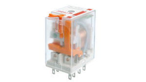 Sprecher + Schuh R2N-2012-23-1012-WTL relay mini 12a dpdt led 12vdc 860677