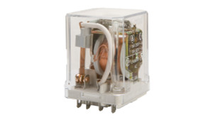 Sprecher + Schuh RUC-3012-26-5240-L relay sqrb 15a dpdt led 240vac PN-537325