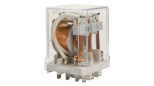 Sprecher + Schuh RUC-3013-26-1048-L relay sqrb 10a 3pdt led 48vdc PN-537329