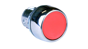 Sprecher + Schuh D7M-FA4PX01 pb flush main red 1nc 7M034PX01