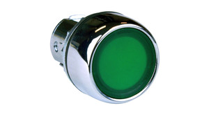Sprecher + Schuh D7M-LF3MN5GX01 pb flush ill mom grn 120v led 5300101159