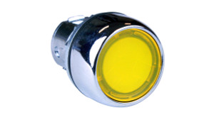 Sprecher + Schuh D7M-LF5PN3WX20 pb flush ill mom yel 24v led 7M135PNCX20