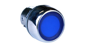 Sprecher + Schuh D7M-LF6PD0X10 pb flush ill mom blu no bulb 5300104602