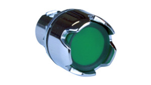 Sprecher + Schuh D7M-LG3PD0X30 pb guarded ill mom grn no bulb 7M143PD0X30