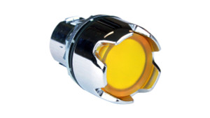 Sprecher + Schuh D7M-LG5MN3WX10 pb guarded ill mom yel 24v led 5300100325