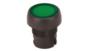 Sprecher + Schuh D7P-LF3PD3X11 pb flush ill mom grn 24v 7P133PD3X11