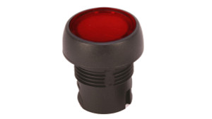 Sprecher + Schuh D7P-LF4PN7RX10 pb flush ill mom red 240v led 7P134PN7RX10