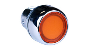 Sprecher + Schuh D7M-LFA0 pb flush ill main amber 5300102724