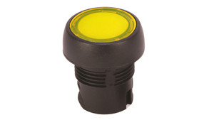 Sprecher + Schuh D7P-LFA5PN5WX10E pb flush ill main yel 120v led 5300100061
