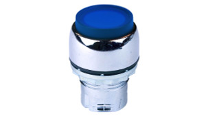 Sprecher + Schuh D7M-LE6PN3WX10 pb ext ill mom blu 24v 1no 5300101704