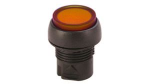 Sprecher + Schuh D7P-LE0PN3WX10 pb ext ill mom blk 24v led 1no 7P160PNCX10