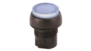 Sprecher + Schuh D7P-LE7PN3WX10 pb ext ill mom clr 24v led 1no 7P167PNEX10