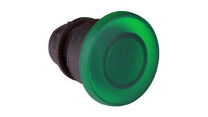 Sprecher + Schuh D7P-LMM43PN5GX11 pb 40mm mush ill mom grn 120v 5300102561