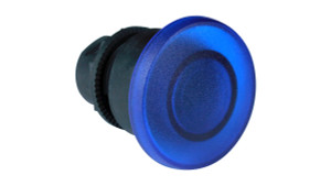Sprecher + Schuh D7P-LMM46PD5X01 pb 40mm mush ill mom blu 120v 7P176PD5X01