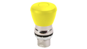 Sprecher + Schuh D7M-MP45PX01 pb 40mm 2pos p-p yellow 1nc 7M085PX01