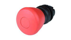 Sprecher + Schuh D7P-MP44PX01 pb 40mm mush 2pos p-p red 1nc 7P084PX01