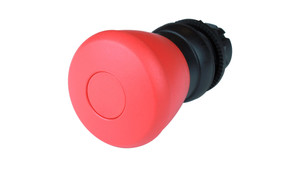 Sprecher + Schuh D7P-MP44PX21 pb 40mm 2pos p-p red 2no 1nc 7P084PX21