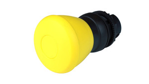 Sprecher + Schuh D7P-MP45PX10 pb 40mm mush 2pos p-p yel 1no 5300102965