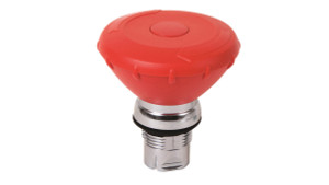 Sprecher + Schuh D7M-MT64PX10 estop 60mm twist red 1no 7M114PX10