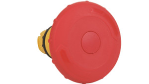 Sprecher + Schuh D7P-MT64PX02 estop 60mm twist red 2nc 7P114PX02