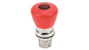 Sprecher + Schuh D7M-LMP44MN5RX01 pb 40mm mush 2pos ill p-p red 7M194MNHX01