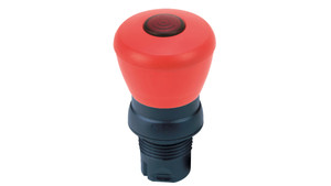 Sprecher + Schuh D7P-LMP44MN5RX11 pb 40mm mush 2pos ill p-p red 5300103917