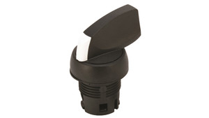 Sprecher + Schuh D7P-HM22PX10 selsw 2pos long knob 7P242PX10